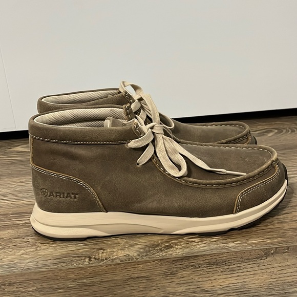 brown bombers - Picture 1 of 3